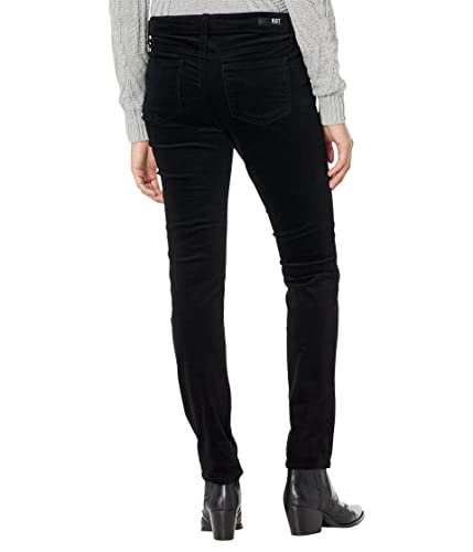 KUT from the Kloth Catherine Boyfriend in Corduroy2