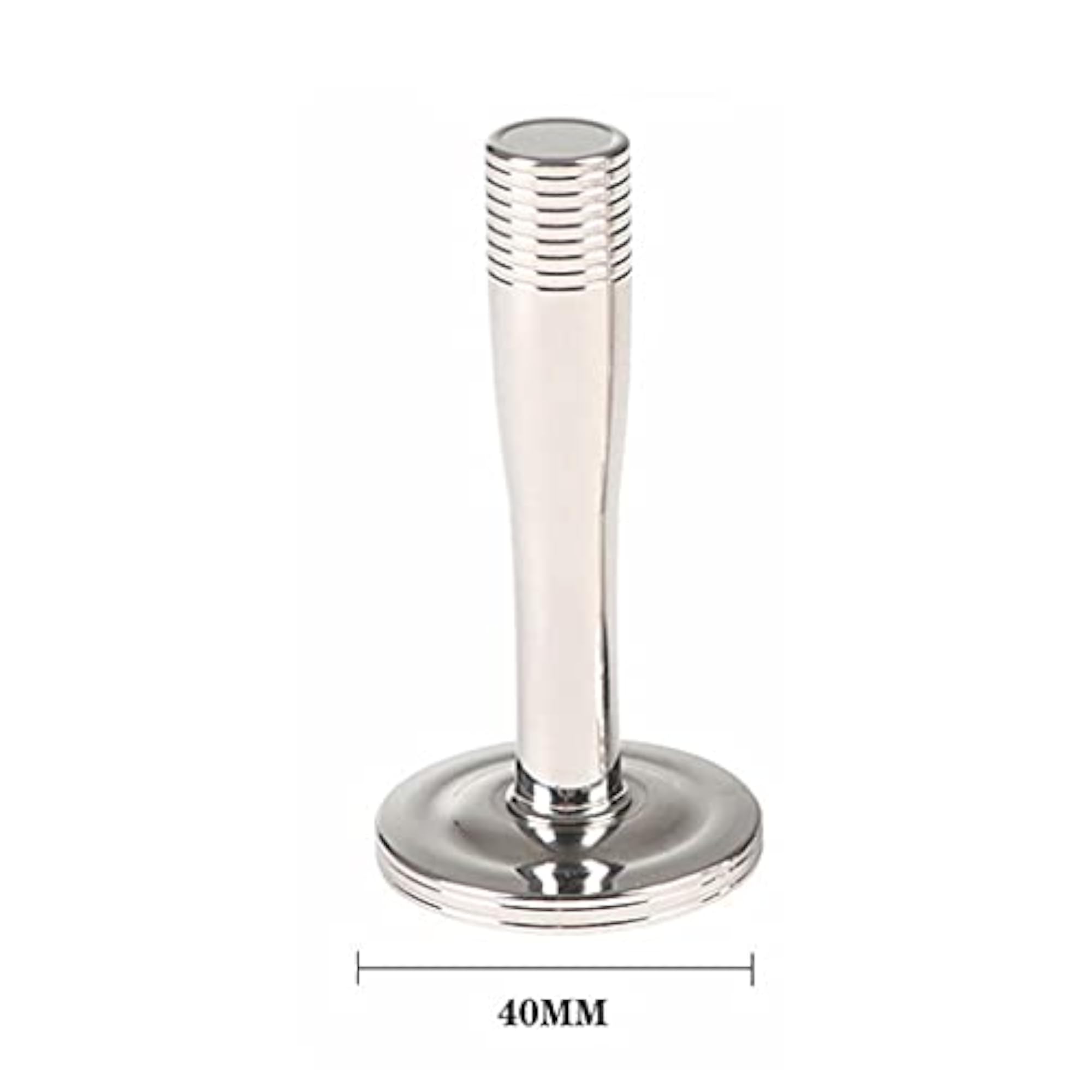 Coffee Tamper Press Powder Hammer Espresso Tamper, 40mm
