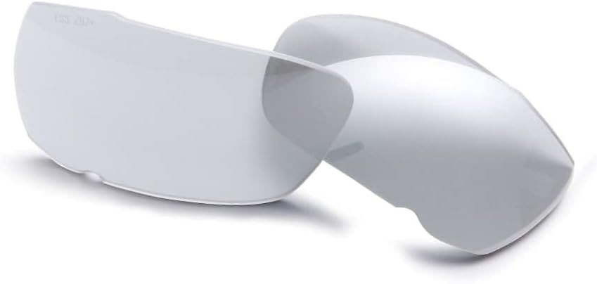 Rplmt Lens, CDI, Clear