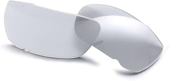 Rplmt Lens, CDI, Clear