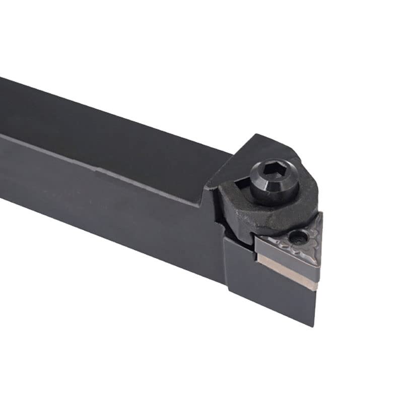1pc WTJNR WTJNL 93° W-Type WTJNR1616H16 WTJNR2020K16 Turning Tools Holder CNC Carbide Inserts TNMG16/22 Lathe Cutter Shank(WTJNR,1616H16)