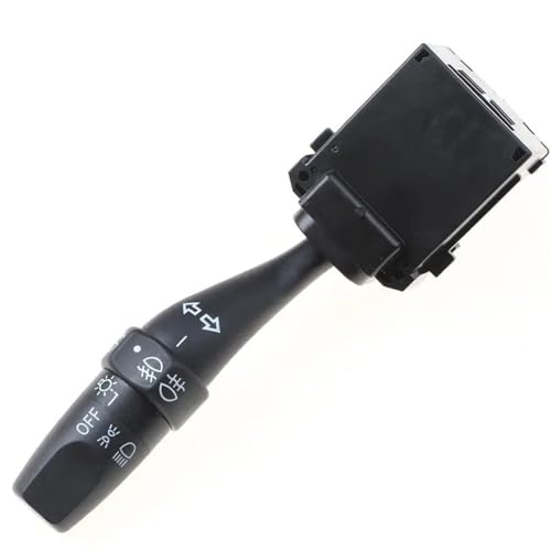 Commutateur de colonne de direction : corriger faux contact phare CRV Civic 35255S5AA22