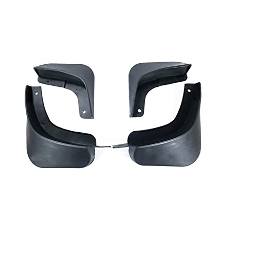 Garde-boue de voiture Suzuki SX4 S-Cross 2014-2019 bavettes accessoires extérieurs