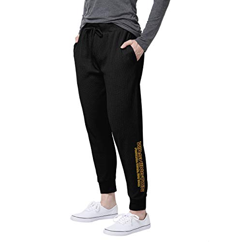 foco NFL Womens Waffle Lounge Pants - M