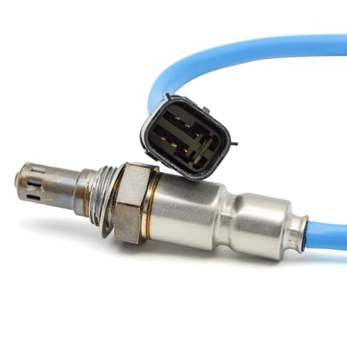 Sensor de Oxígeno 4PCS para Ford y Lincoln 2011-2016 miniatura 5