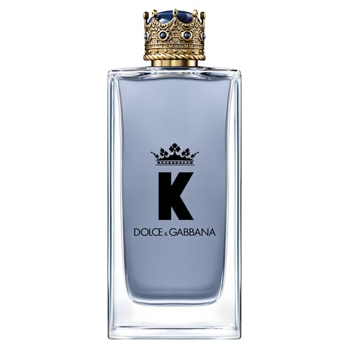 Perfume Hombre Dolce & Gabbana King 200 ml (Dolce & Gabbana...