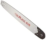Tsumura Bar 20' Solid Sprocket Tip Bar - 027FV4