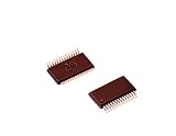 CY8C21534-24PVXI - Programmable 28-Pins SSOP 8C21534 (10 Piece Lot)
