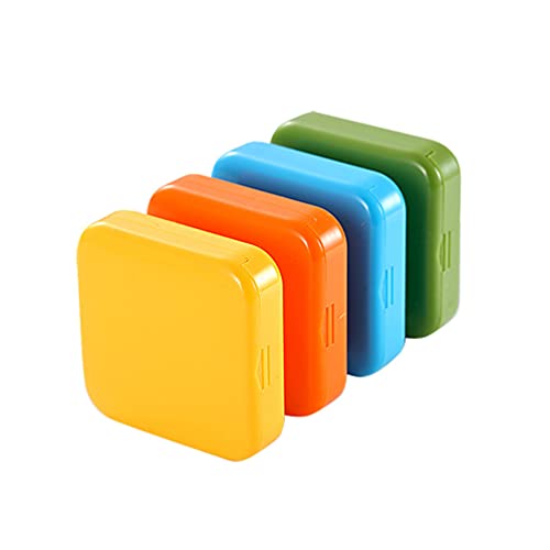 Lurrose 4�g�їp �� �~�j ���[�P�[�X �� �����v �ۊǂɕ֗� ���o���������g����