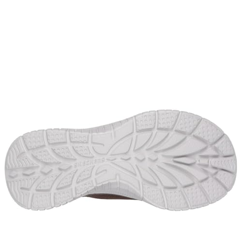 Skechers Women's Hands Free Slip-ins Virtue-Divinty Sneaker3