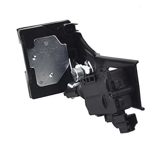 zhixiang Car Tailgate Deur Latch Lock Actuator 9L8Z7843150B Fit voor Ford Escape 2009 2010 2011 Fit voor Mazda Tribute… - Afbeelding 5