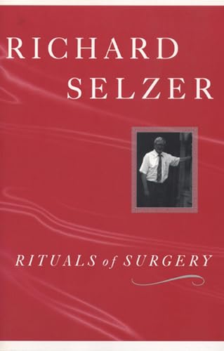Rituals of Surgery
