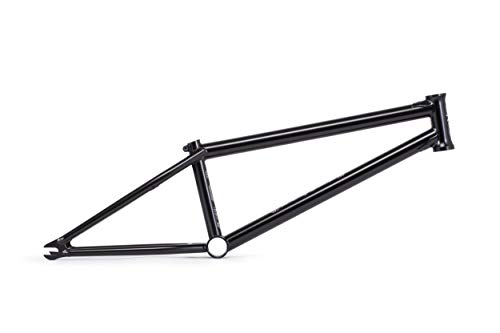 Utopia Hybrid frame Black, 20''