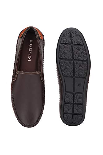 Image of Mens ShoesMoccasin