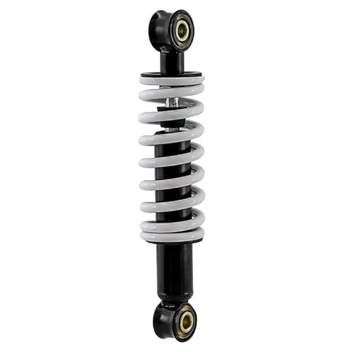 Amortisseur pour moto quad 190 mm résout les chocs de suspension arrière