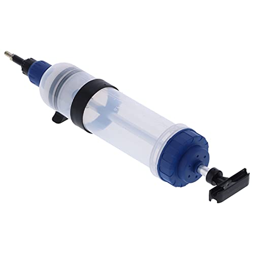 Bomba Pneumática de Enchimento de Líquido de óleo Manual Extrator de Fluido de Freio de Carro