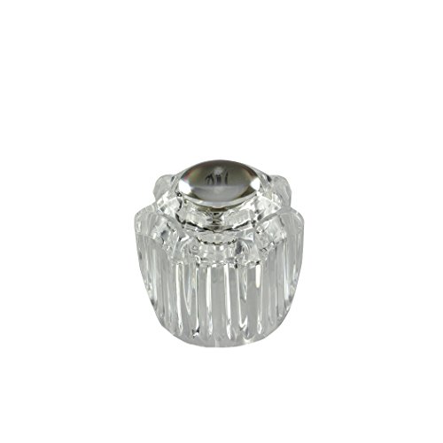 Danco 88049 Faucet Handles For Delta/Delex In Clear Acrylic #TOP1