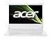 Produktbild Acer Aspire 1 (A114-61-S2RF) Laptop | 14 FHD Display | Qualcomm Snapdragon 7c Compute Platform | 4 GB RAM | 64 GB eMMC | Qualcomm AdrenoTM 618 GPU | Windows 11 | QWERTZ Tastatur | weiß