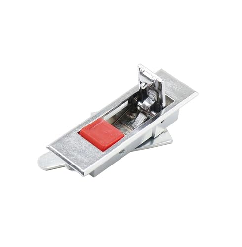 Serrure boîte électrique MS603 bouton sans clé anti perte