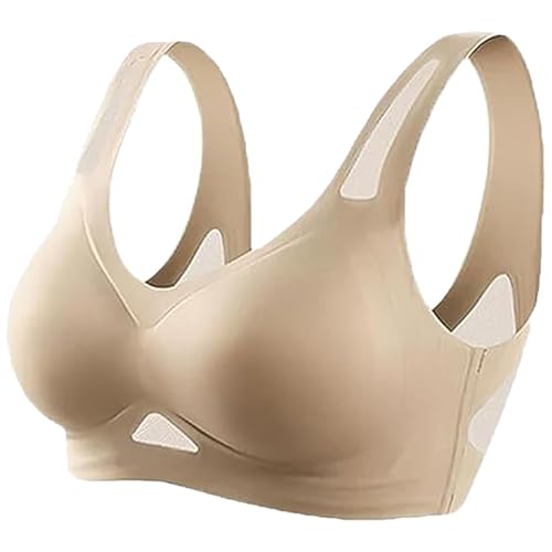 Saralush Aerisoft - Ultimate Breathable Comfort Bra, Saralush Breathable Anti Sagging Breast Bras, All-Day Comfort