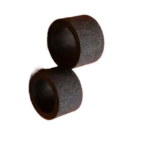 Pneu de rouleau de ramassage 1554412 compatible WP 4545 4535