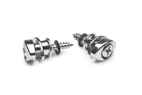 D'Addario �_�_���I �X�g���b�v�G���h�s�� �X�g���b�v���b�N�@�\ Rotating Elliptical End Pin PWREP202 �y�������K�i�z