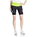 ZOOT SPORTS Women's Performance Tri 8-Inch Short