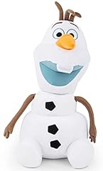 White - Olaf