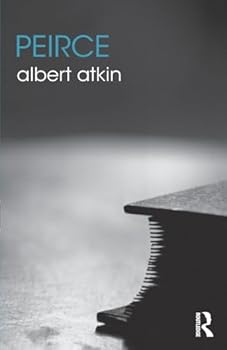 Paperback Peirce Book