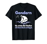 Anti Gender Gegen Gendern Sprüche Tees