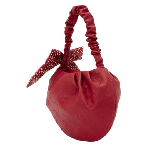 Sac de mode Minnie Mouse Rock The Dots coquette : le cadeau idéal