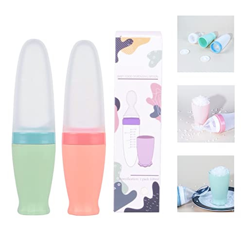 Printed Nurser Bottle (Colors May Vary)