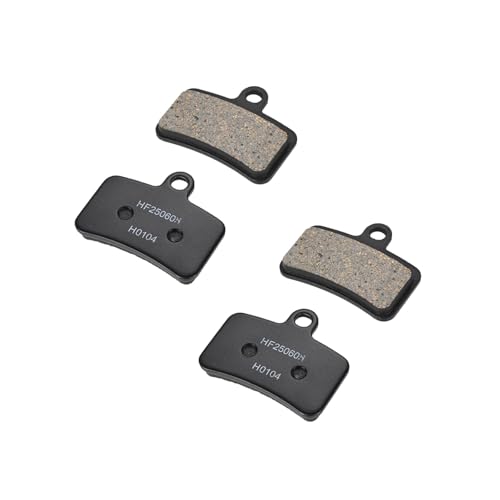 Plaquettes de frein Talaria Sting MX5 remplacement disque fritté moto dirt