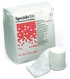 Bsn Medical Specialist 100 Cast Padding 4