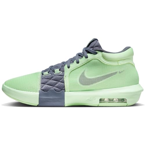 Image of Nike Lebron Witness VIII Men's Basketball Shoes