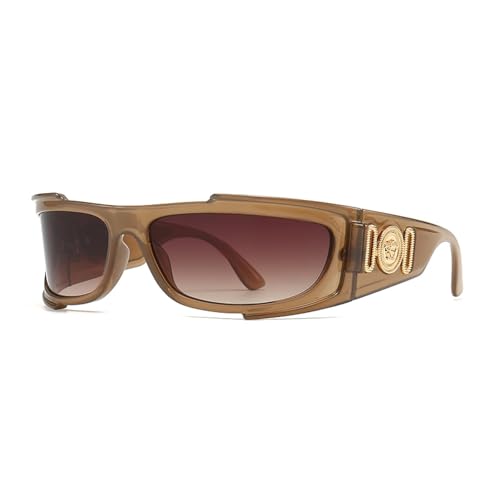 Lunettes de soleil rétro pour photographie de rue et style urbain chic
