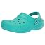 Tropical Teal/Tropical Teal