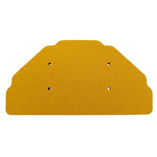 Filtre à air de moto pour ZX600 ZZR600 et ZX6R remplace 11013-1274