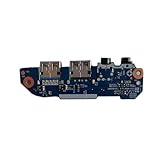 Description du projet: pièces d'ordinateur portable