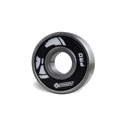 Bont Pro Racing 608 Bearings