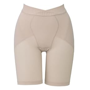 Amazon.co.jp: Shapewear - Lingerie: Clothing, Shoes