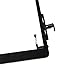 Digitizer Replacement Touch Screen for Ipad Air 1 1st Generation A1474 A1475 A1476, Aiiworld 9.7