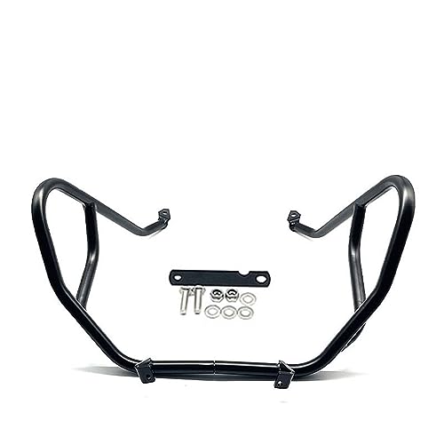 Barre Crash Moto BMW G310GS Pare-Chocs Supérieur Protection Chute Cadre Moteur Trail 2017-2023