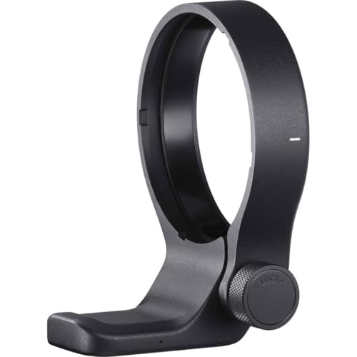 Sigma Abrazadera TS-71 para 150-600 mm F5, 0-6, 3 DG OS HSM Contemporary