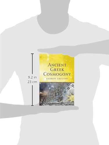 Ancient Greek Cosmogony