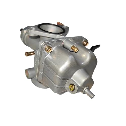 Carburateur QH250ST assemblage complet haute précision - 5