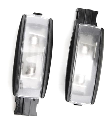 1KD947109A lámpara de techo tipo cúpula luz de lectura negro para Kodiaq 2017 y Superb 2008-2015