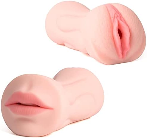 Premium Set Strong Suction Men’s Vacuum Pump Booster Vacuum Pump ~ Male Enhancement Growth Pump f Amplifier, Household, Male Massager Vacuum Pump, 2 in 1 Pump ED Vacuum Pump 2L1B9X