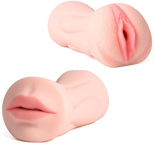 Enhanced Growth Vacuum Pump, Electric Massager 2-in-1 Pump ED Vacuum Pump, Enlarged Training Device Automatic Pump Powerful Pump Silicone Pocket Extension Expander