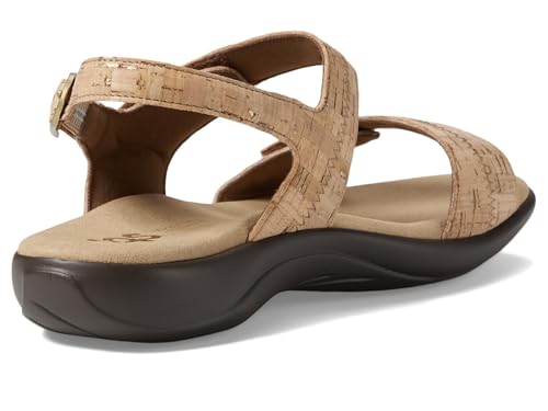 Image of SAS Nudu Adjustable Comfort Sandal